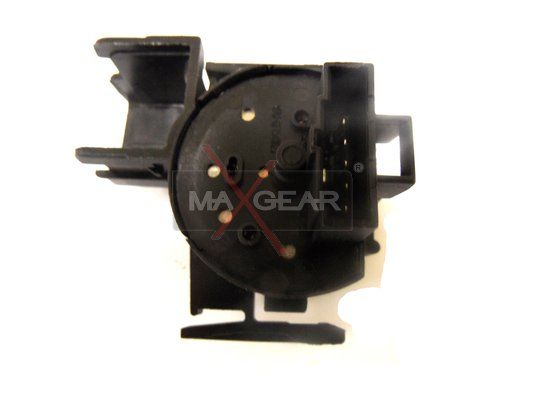 KOSTKA STACYJKI OPEL CORSA C TIGRA B MERIVA AL MaXgear 630012