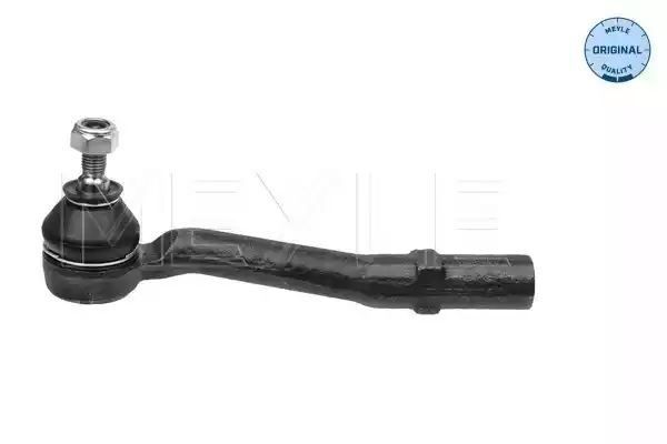 KOŃCÓWKA DRĄŻKA KIEROWNICZEGO CITROEN C3 LE MEYLE 40160200002
