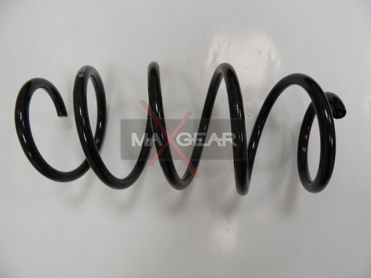 SPRĘŻYNA ZAWIESZENIA PRZÓD OPEL VECTRA C 2,0-2,2 PATRZ KAT, GR. 13MM, WYS 35CM MaXgear 60-0202
