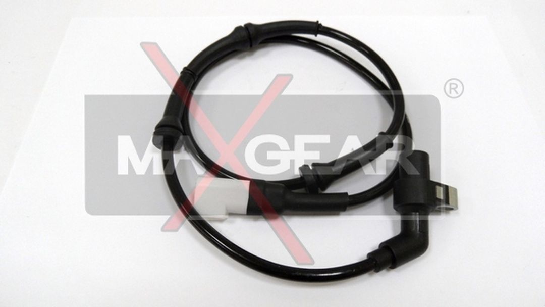 CZUJNIK ABS PRZÓD FORD FIESTA PUMA L P 96- MaXgear 20-0081