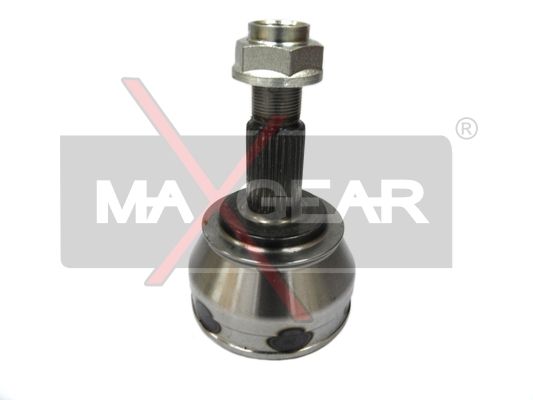 PRZEGUB ZEWNĘTRZNY ALFA ROMEO 166 2,0 V6-3,0 2,4JTD 98- MaXgear 49-0084