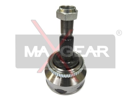 PRZEGUB ZEWNĘTRZNY VOLVO 850 C70 S70 V70 +ABS 48Z MaXgear 49-0216