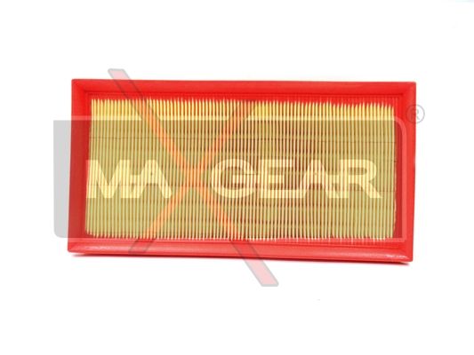 FILTR POWIETRZA 1,2 12V POLO FABIA IBIZA MaXgear 26-0147
