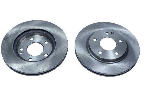 TARCZA HAMULCOWA PRZÓD MERCEDES W414 1,6-1,9 02- MaXgear 19-1297