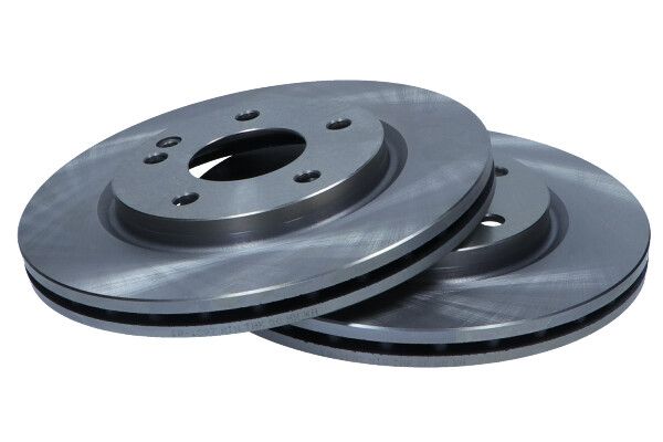 TARCZA HAMULCOWA PRZÓD MERCEDES W414 1,6-1,9 02- MaXgear 19-1297