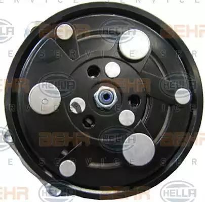 NOWY INDEKS 8FK351127-751 Hella 8FK351127381