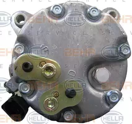 NOWY INDEKS 8FK351127-751 Hella 8FK351127381