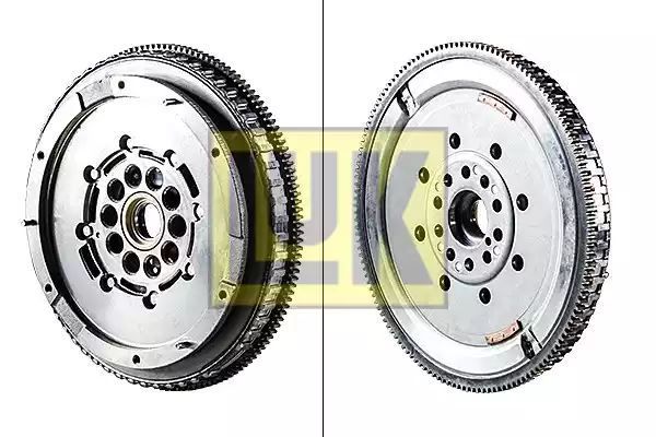 Koło dwumasowe Volvo S40 V40 2,0 95-04 LuK 415024610