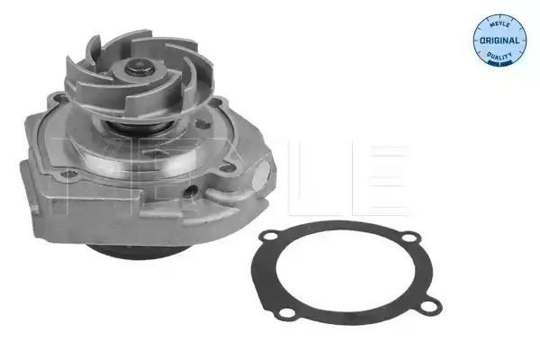 POMPA WODY FIAT 1,2 98- PUNTO MEYLE 2132200002