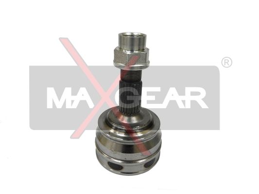 PRZEGUB ZEWNĘTRZNY FIAT BRAVO BRAVA 1,6 95- MaXgear 49-0113
