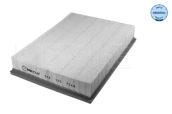 FILTR VOLVO POWIETRZA 740 760/780/940/S90 V90 MEYLE 5121257546
