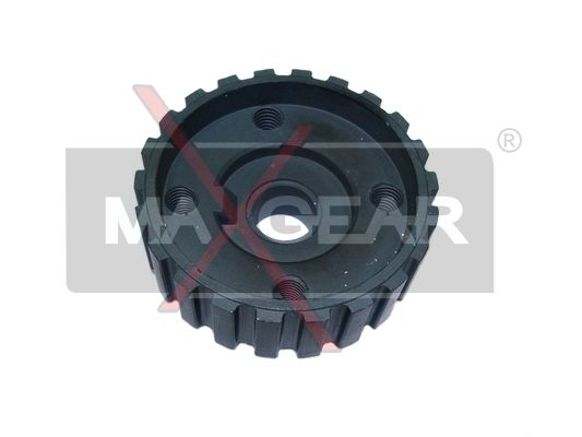 KOŁO PASOWE WAŁU KORBOWEGO VW 1,3-2,0B MaXgear 54-0021