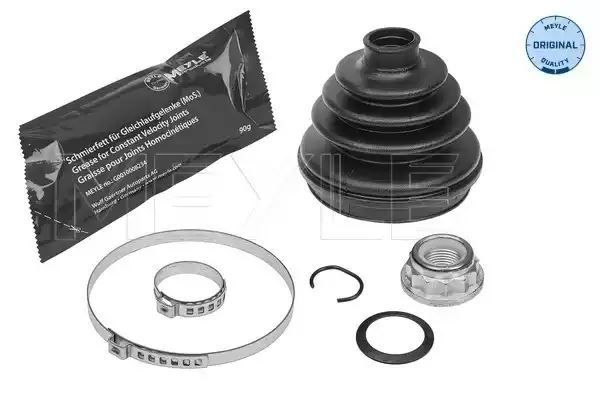 OSŁONA PRZEGUBU ZEWNĘTRZNEGO VW GOLF 4 FABIA II MEYLE 1004980028