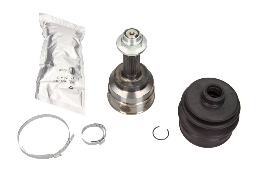 PRZEGUB ZEWNĘTRZNY KIA RIO 1,3 00-05 MaXgear 49-0749