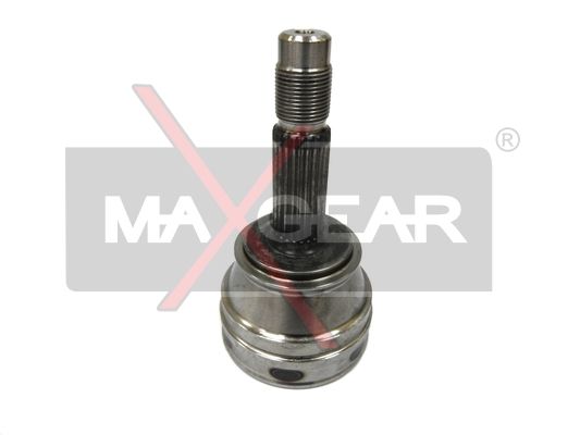 PRZEGUB ZEWNĘTRZNY FIAT PALIO 1,6 16V 1,7TD MaXgear 49-0124