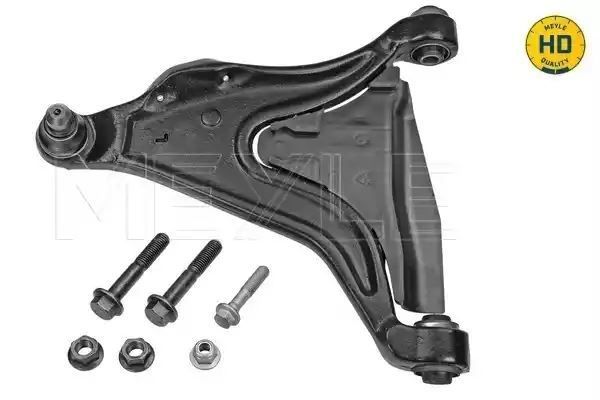 WAHACZ PRZÓD VOLVO 850 S70 V70 LE MEYLE 5160500015/HD