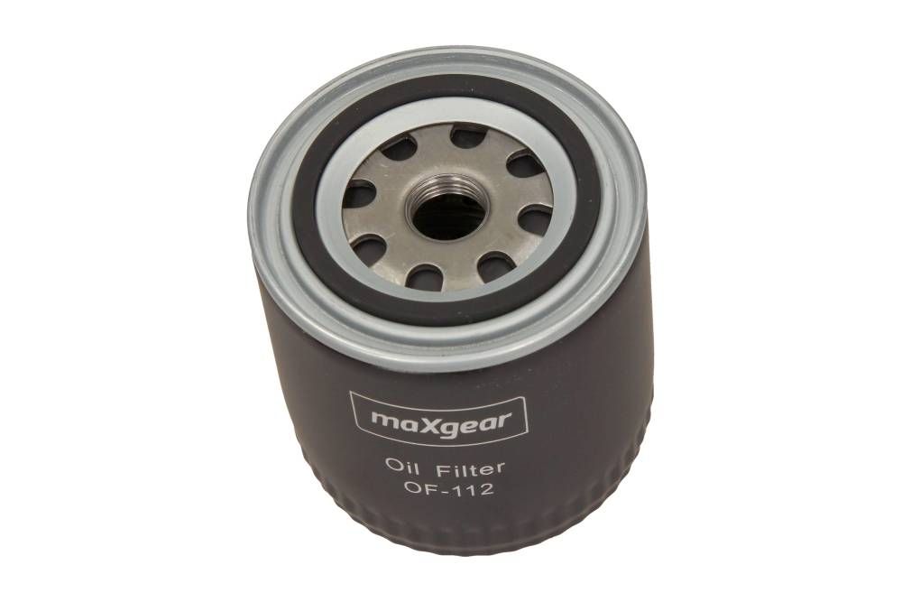 FILTR OLEJU NISSAN PRIMERA 2,2DCI TDI 03- P12 MaXgear 26-0592