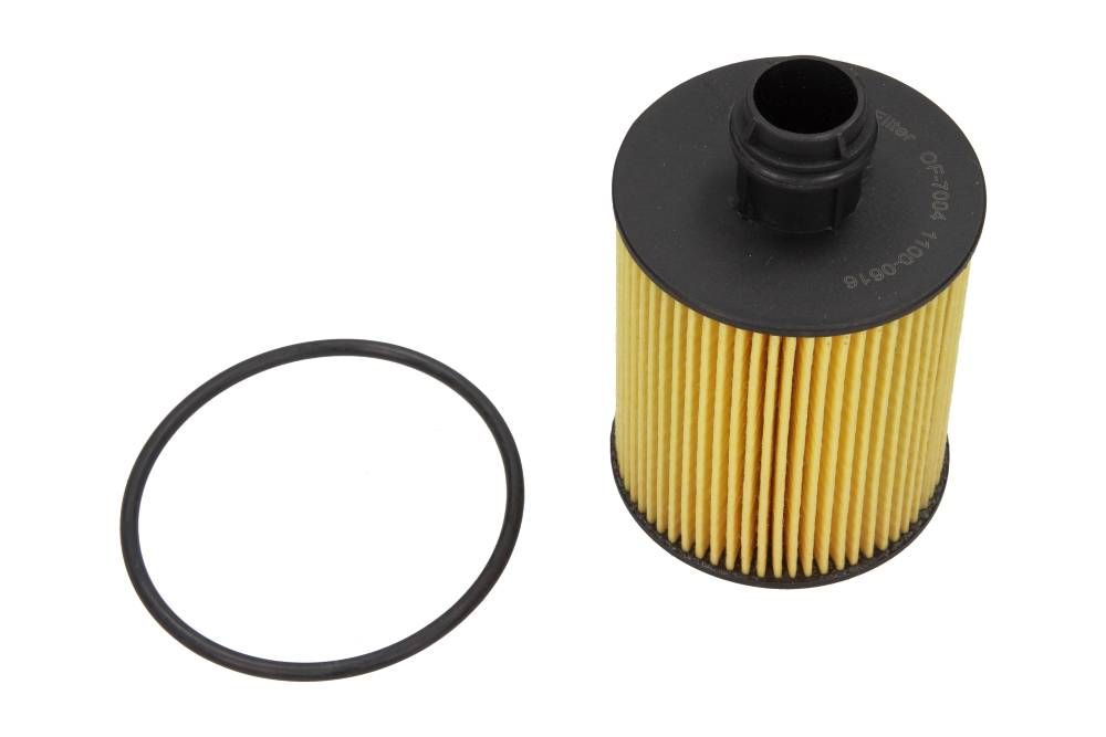 FILTR OLEJU OPEL 2,0CDTI INSIGNIA 08- MaXgear 26-0609