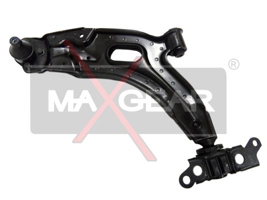 WAHACZ PRZÓD FIAT PALIO LE 98- BEZ WSPOM BEZ SWORZNIA MaXgear 72-1600