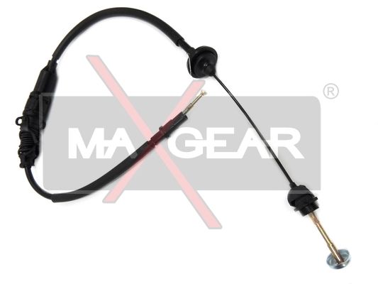 LINKA SPRZĘGŁA T4 9 90- dł.1251 Z SAMOREG MaXgear 32-0053