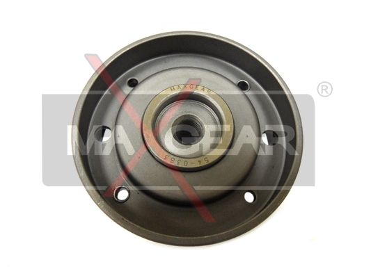 ROLKA PASKA ROZRZĄDU VW 2,4D MaXgear 54-0383