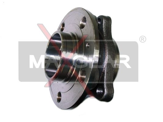 ŁOŻYSKO KOŁA PRZÓD VOLVO S60 S80 V70 00- XC70 MaXgear 33-0533