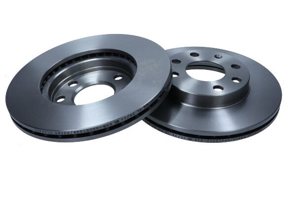 TARCZA HAMULCOWA PRZÓD OPEL CORSA KADETT 1,4-1, MaXgear 19-0818