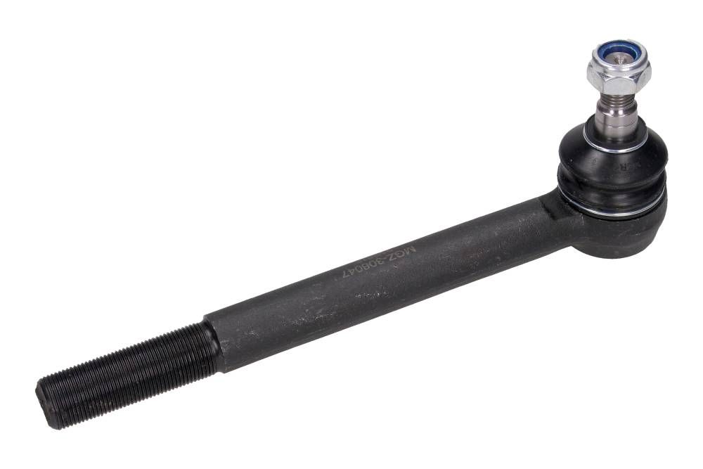 KOŃCÓWKA DRĄŻKA KIEROWNICZEGO MERCEDES 207D-410D WZDŁ. DŁUGA 245MM M22 LE.GW. MaXgear 69-0461
