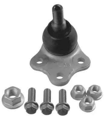 SWORZEŃ WAHACZA FORD P. MONDEO 07- LE/PR Lemforder 3100701