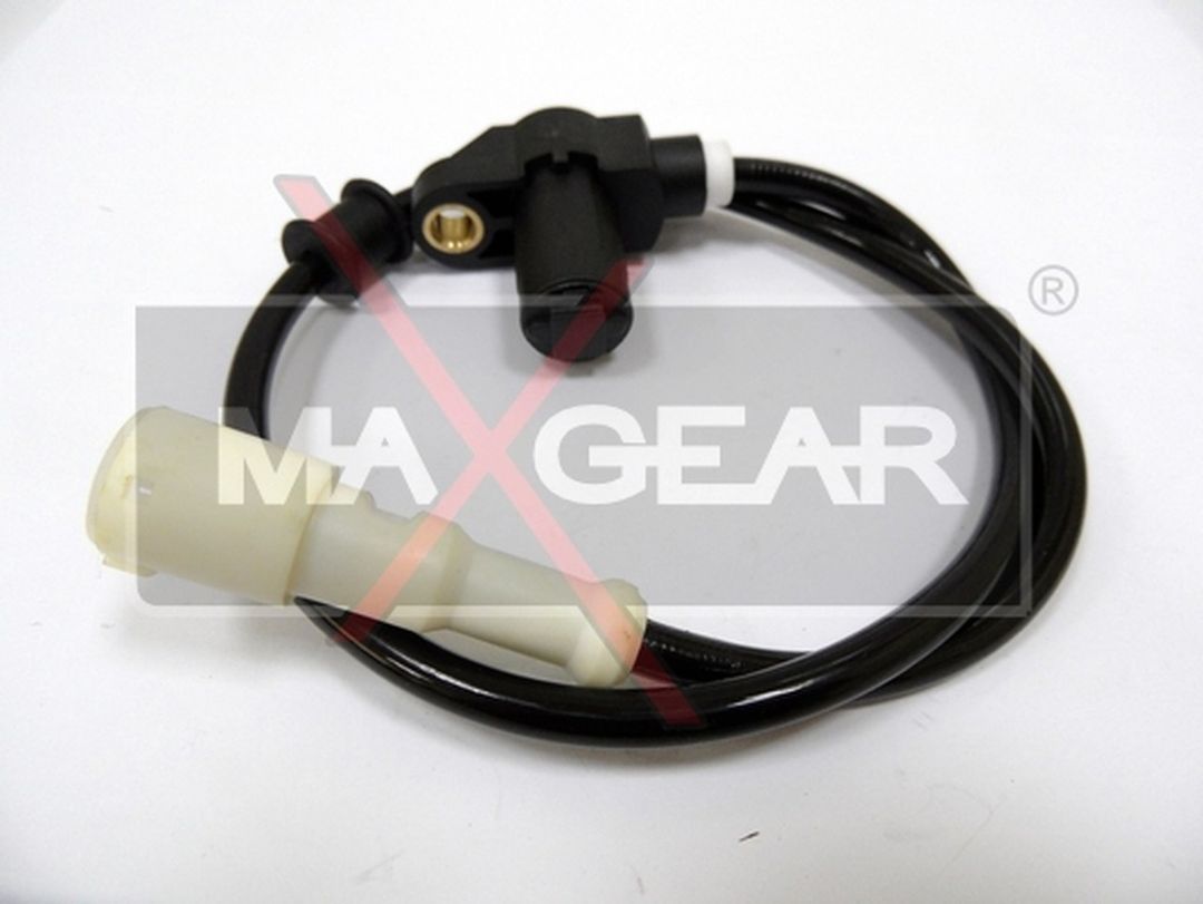 CZUJNIK ABS PRZÓD OPEL CORSA B TIGRA 93-00 MaXgear 20-0039