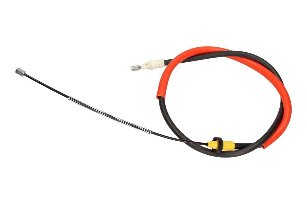 LINKA HAMULCA RĘCZNEGO RENAULT CLIO 98- PR Z ABS MaXgear 32-0481