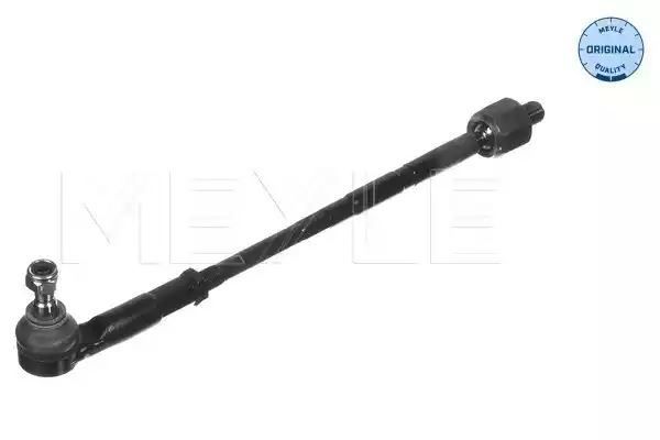 DRĄŻEK KIEROWNICZY VW GOLF 4 BORA LE MEYLE 1160308500
