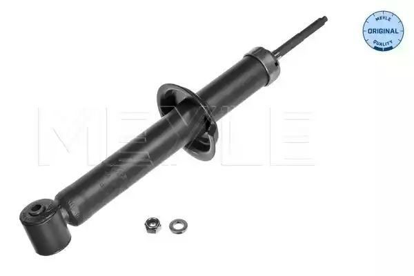 AMORTYZATOR TYŁ VW GOLF 1 OL WZ MEYLE 1267150006