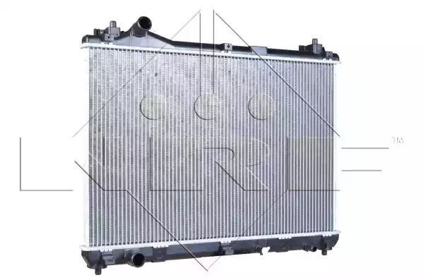 CHŁODNICA SUZUKI GRAND VITARA 1,9DDIS 05- NRF 53917