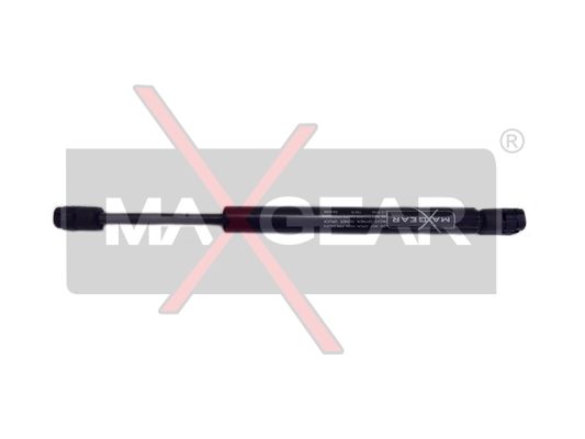 SPRĘŻYNA GAZOWA KLAPY BAGAŻNIKA A4 00-04 SEDAN MaXgear 12-0192