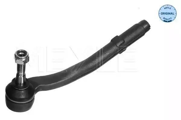 KOŃCÓWKA DRĄŻKA KIEROWNICZEGO BMW E39 PR MEYLE 3160200003