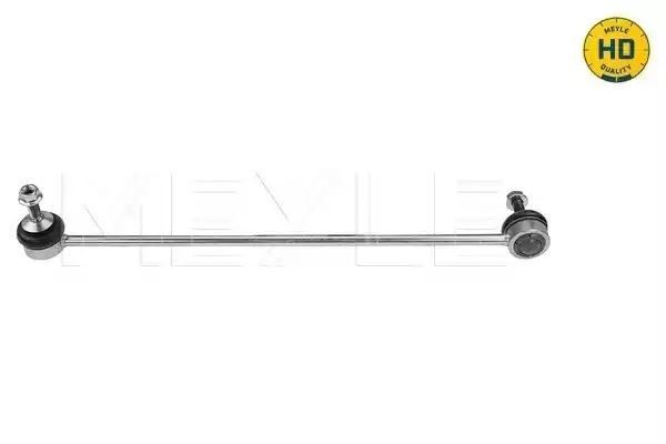 ŁĄCZNIK STABILIZATORA PRZÓD BMW E65 E66 01- PR HD MEYLE 3160600004/HD