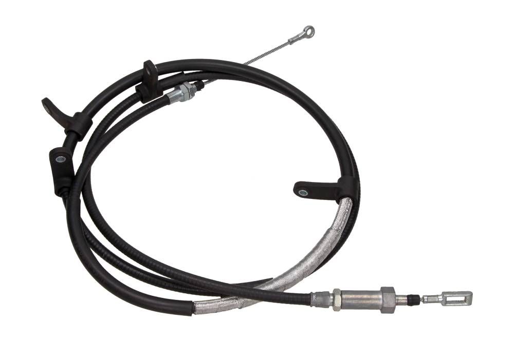 LINKA HAMULCA RĘCZNEGO FIAT DUCATO 06- BOXER JUMPER ROZSTAW OSI 3800 MaXgear 32-0506