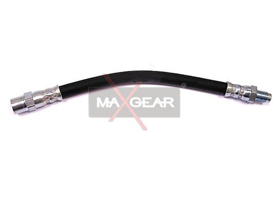 PRZEWÓD HAMAMULCOWY ELASTYCZNY TYŁ BMW E28 30 32 34 36 225M MaXgear 52-0101