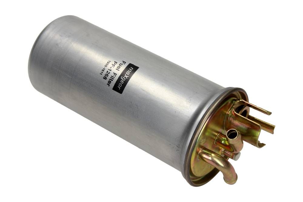 FILTR PALIWA VW A6 2,7-3,0TDI 04- MaXgear 26-0699