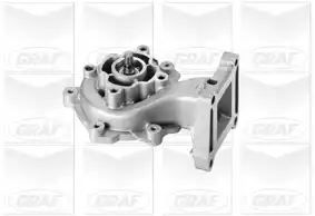 Pompa wody Ford 2,0DI TDDI TDCI MONDEO TRANSIT GrafPA839