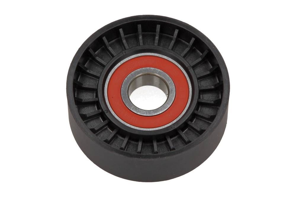ROLKA NAPINACZA PASKA WIELOROWKOWEGO DBM16 70X17X22,5 MaXgear 54-0609