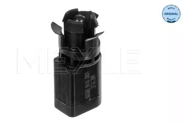 CZUJNIK TEMPERATURY ZEWNĘTRZNEJ VW GOLF 2,0 00- MEYLE 1009190028