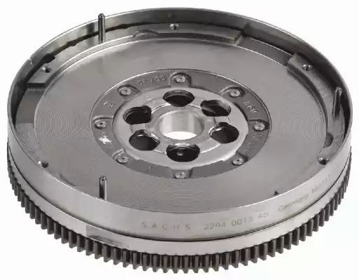 KOŁO DWUMASOWE FIAT DOBLO 2,0 D 10- Sachs 2294001545