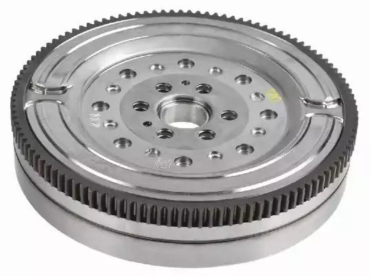KOŁO DWUMASOWE FIAT DOBLO 2,0 D 10- Sachs 2294001545