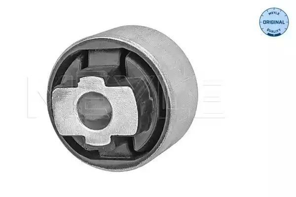 TULEJA WAHACZA PRZÓD FIAT DUCATO 06- CITROEN JUMPER PEUGEOT BOXER 06- LE/PR TYLNA MEYLE 11146100026