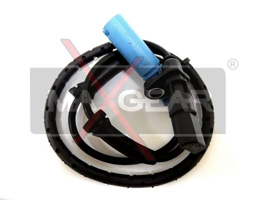 CZUJNIK ABS TYŁ BMW E39 520D-540 96- 900MM MaXgear 20-0009