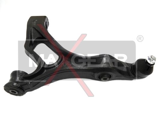 WAHACZ PRZÓD TOUAREG DOLNY LE 02- MaXgear 72-1495