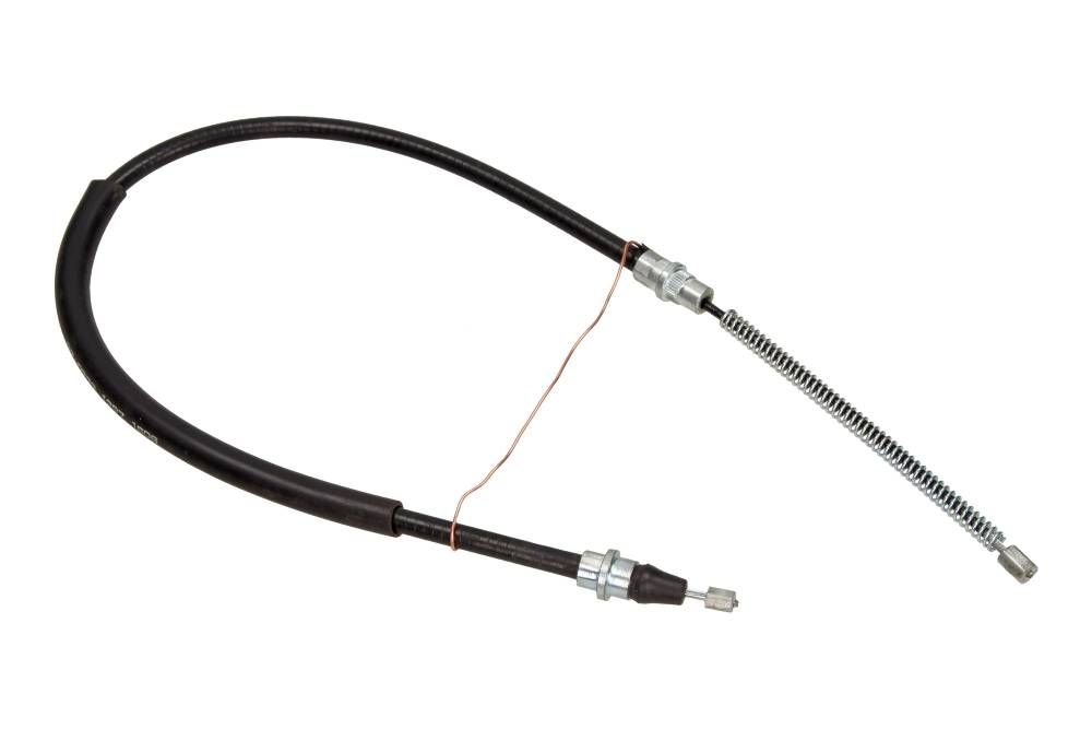 LINKA HAMULCA RĘCZNEGO PEUGEOT 406 96- PR TYLNA BBN MaXgear 32-0232