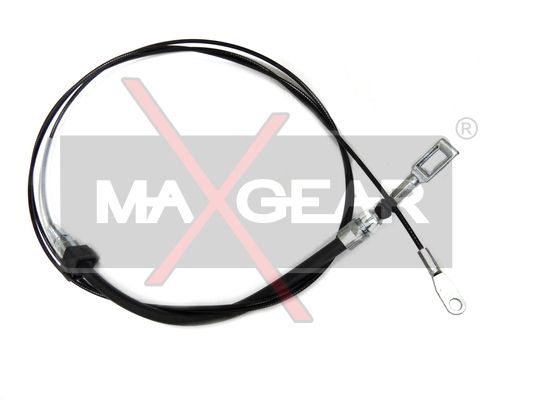 LINKA HAMULCA RĘCZNEGO MERCEDES SPRINTER 901-904 ŚRODKOWA ROZSTAW OSI 4M koła POJED. MaXgear 32-0257